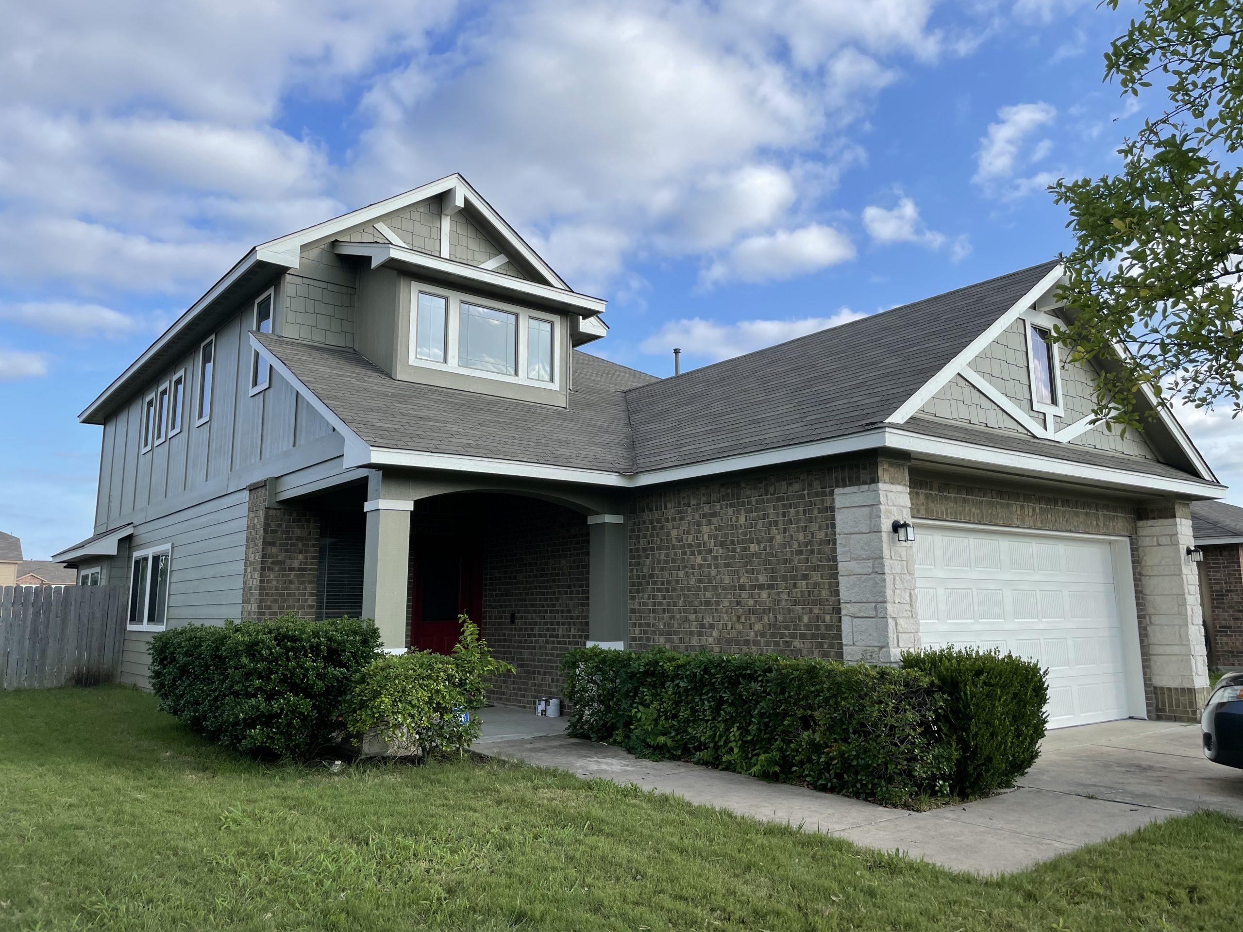 Residential Home in Kyle, TX