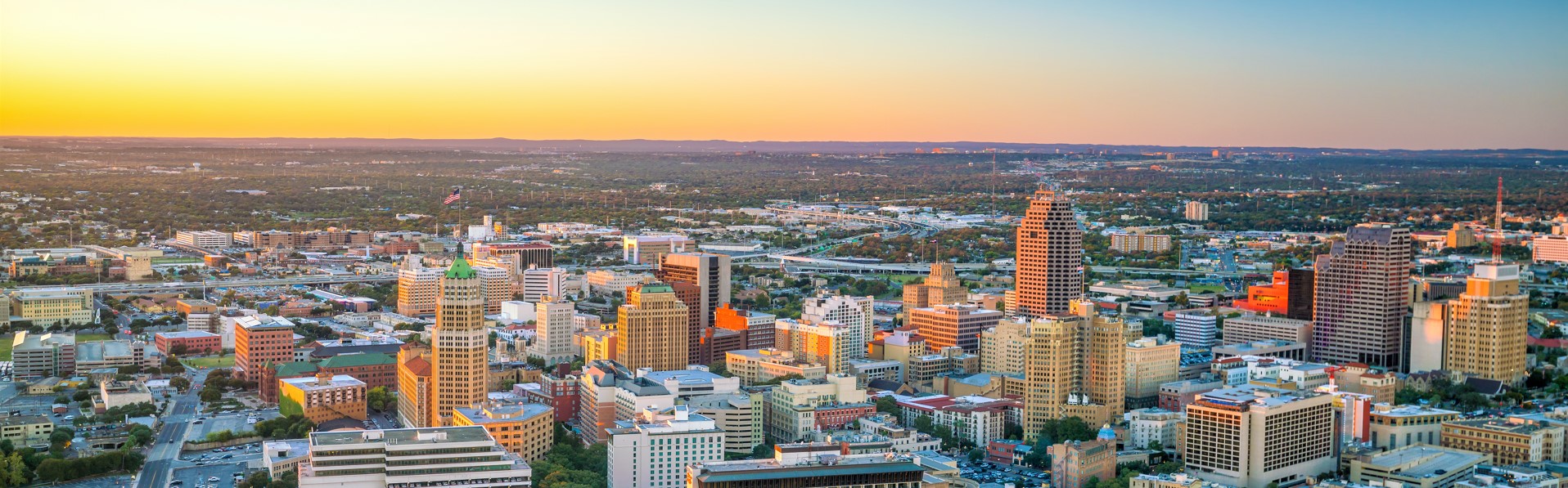 ne san Antonio commercial painting company