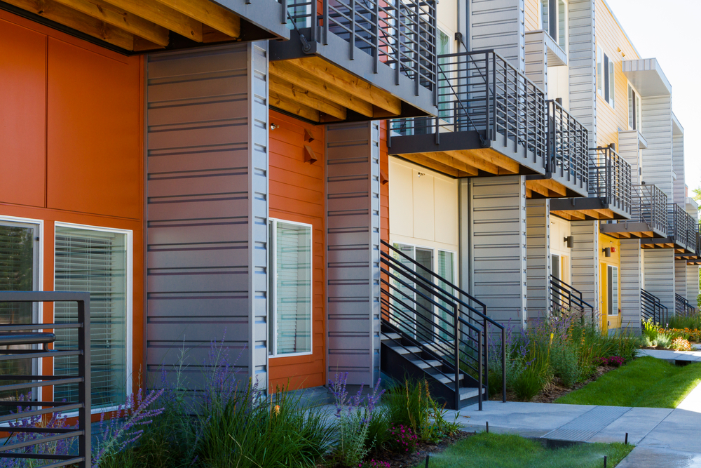 Deck Staining Services Before