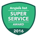 angies list 2016 super service