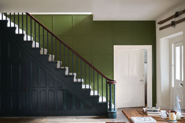 Interior Painting Norwalk, CT