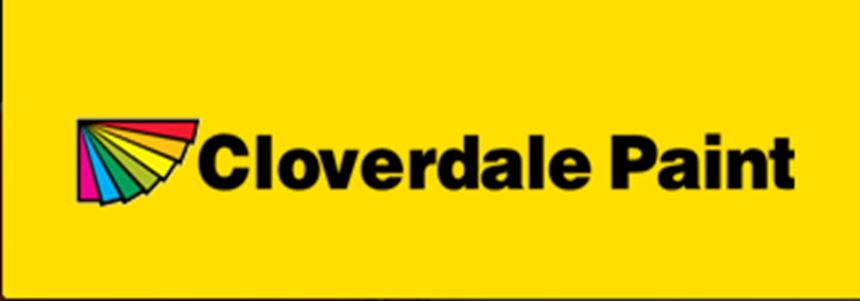 Cloverdale Paints