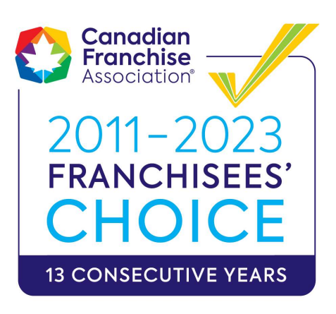 Canadian Franchise Association Franchisees' Choice