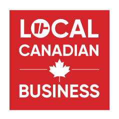 support local canadian business