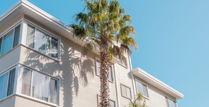 Check out our Ocean Front Painting Services