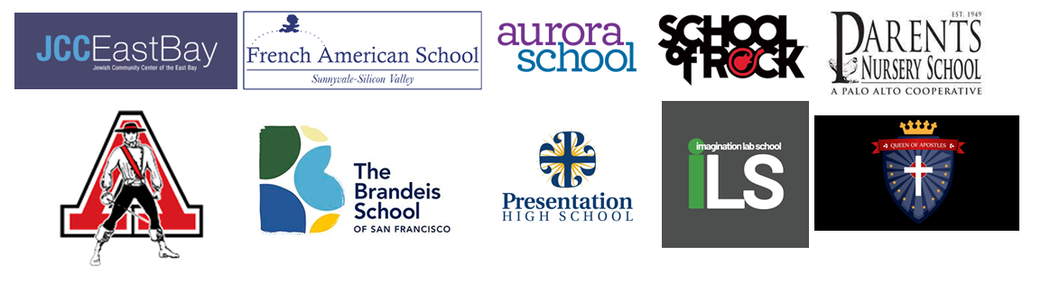 Bay Area Schools