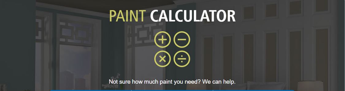 paint quantity calculator