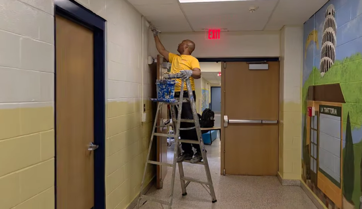 2024 Project Inspiration Painting