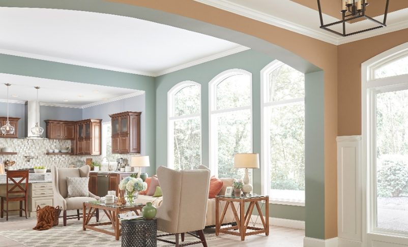 How Painting Can Transform your Rockford home
