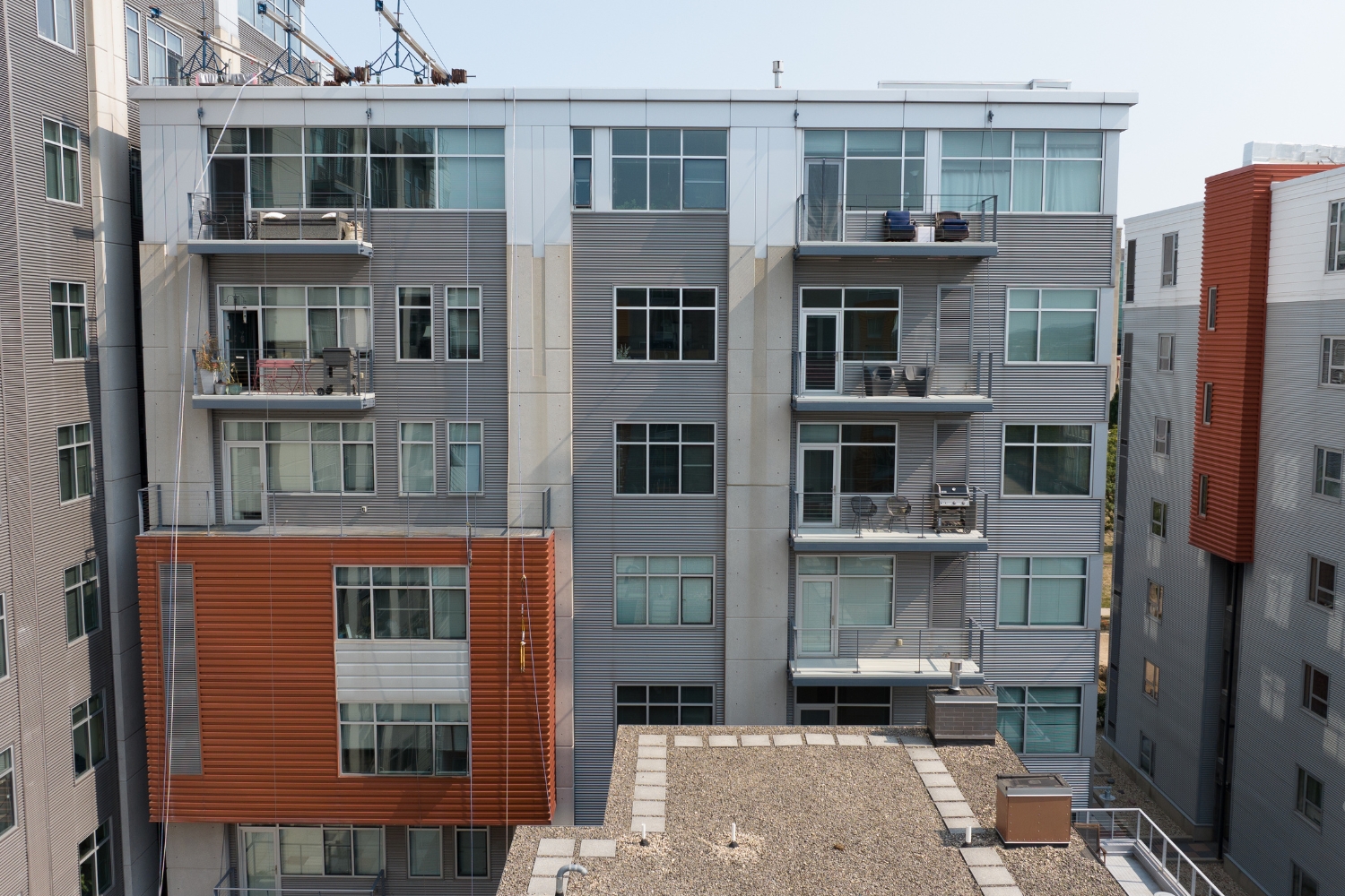 Supreme Cores After Photo