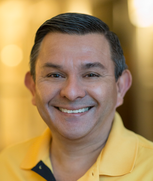 Owner Roy Jaime