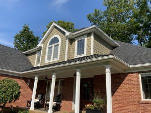 vinyl siding exterior painters
