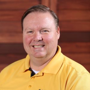 Trent's Family with the Painting Team after we painted his room!