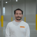 Josh Gonzalez Corona