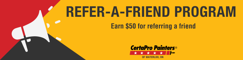 refer a friend program