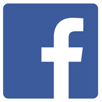 Facebook Logo