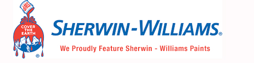 sherwin williams banner