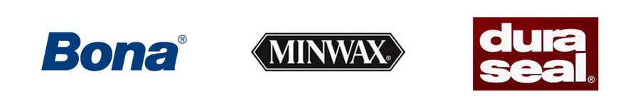 Featured Hardwood Flooring Products