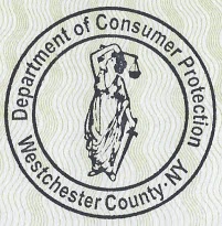 Westchester County Seal