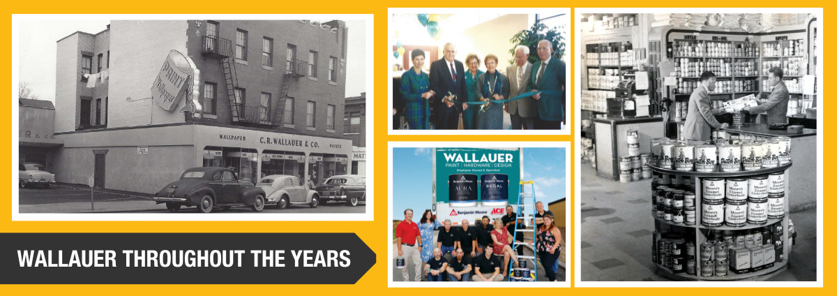 Wallauer Partnership