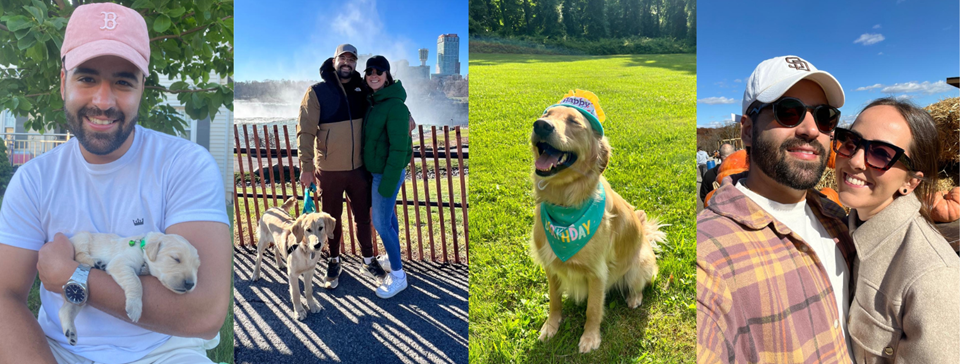 Robert Del Guadio Coelho About Me Photos