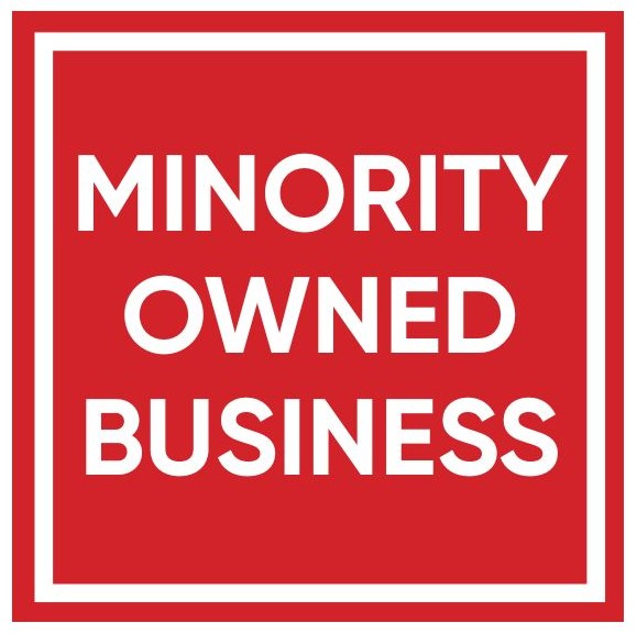 Minority Ownership Badge