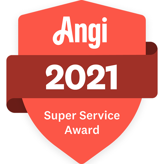 angi super service award winner 2021