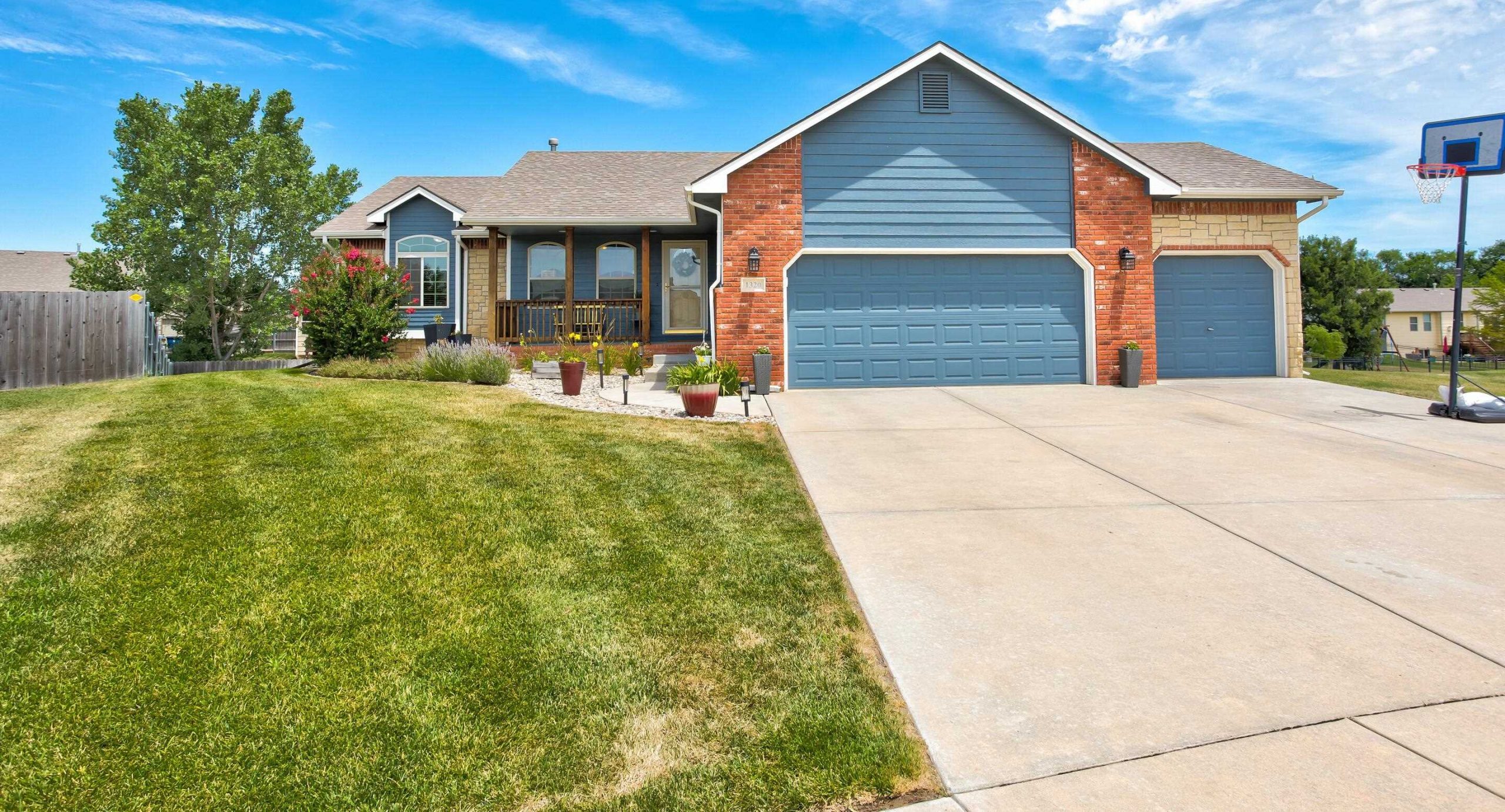 home in wichita east