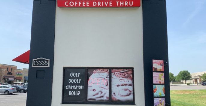 Check out our Exterior Painting