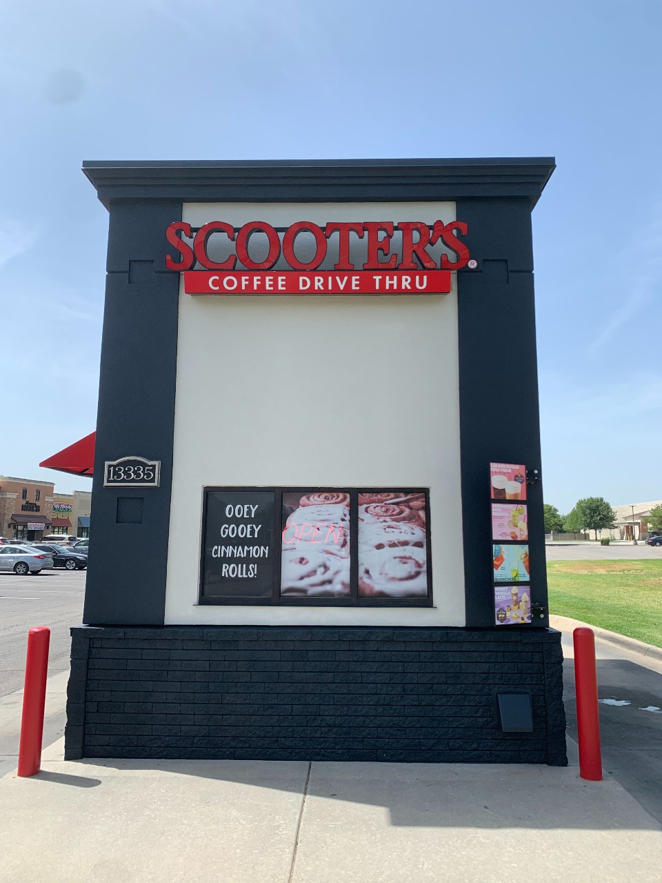 Check out our Exterior Painting