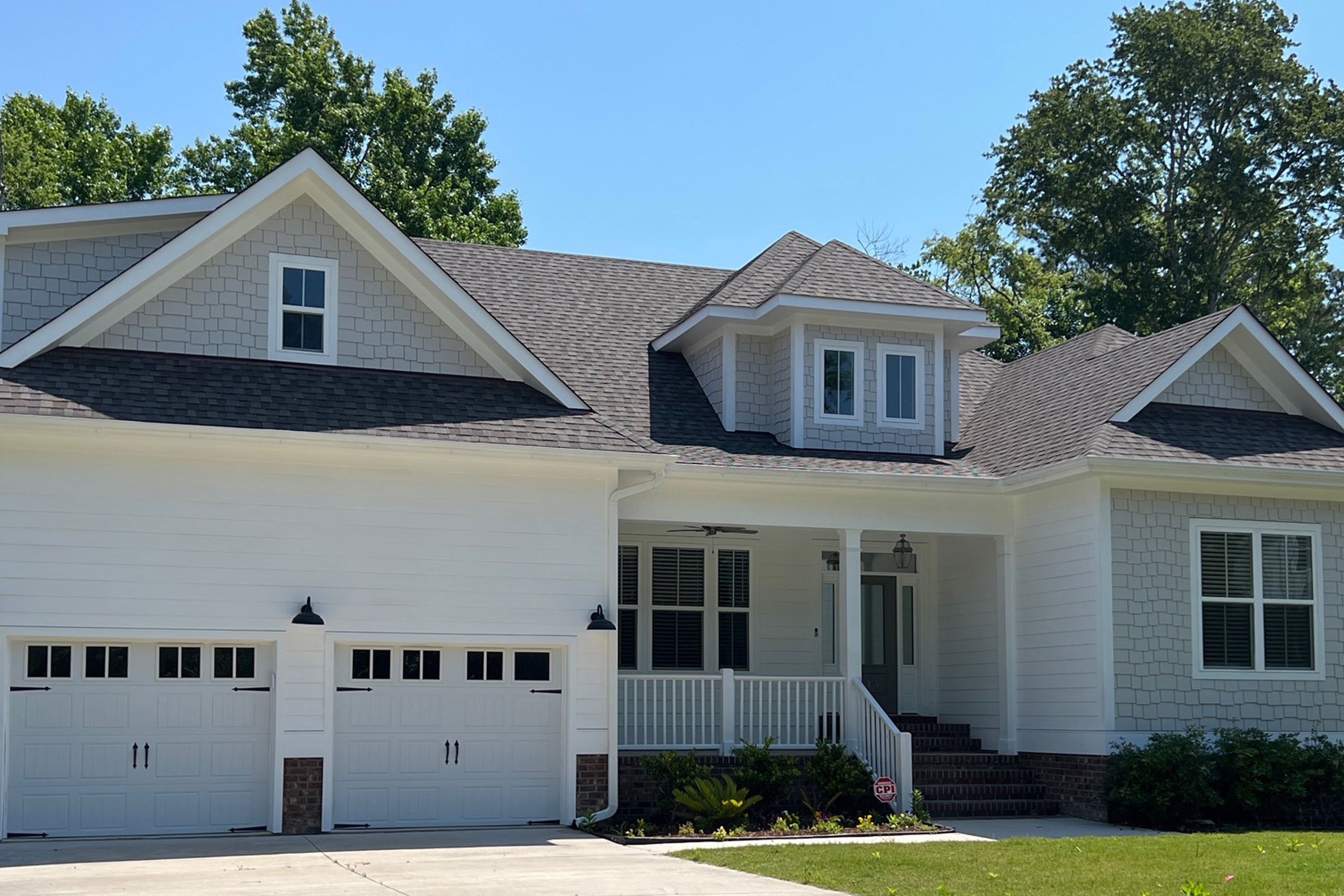 Wilmington Exterior Painting Professionals