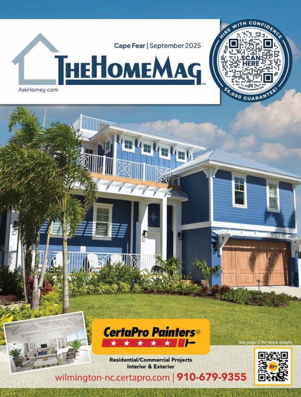 thehomemag september issue