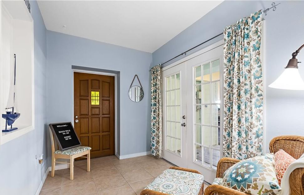 Indian Shores Interior Painting