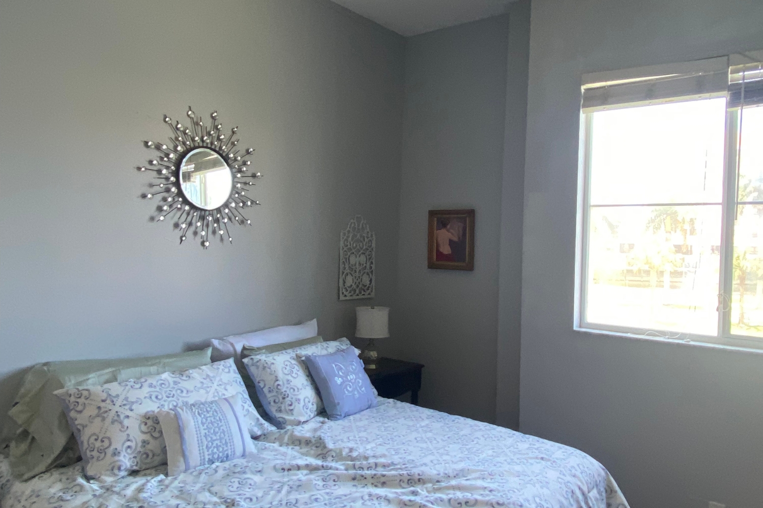 Tierra Verde Condo Interior Photos Bedroom