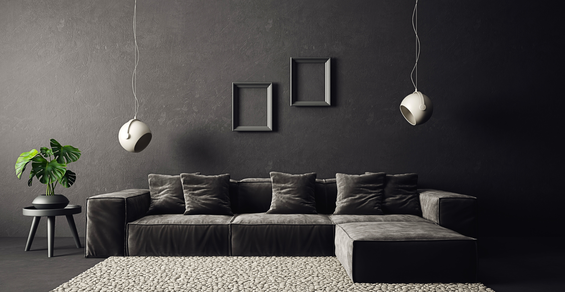 Check out our Color Drenching Services