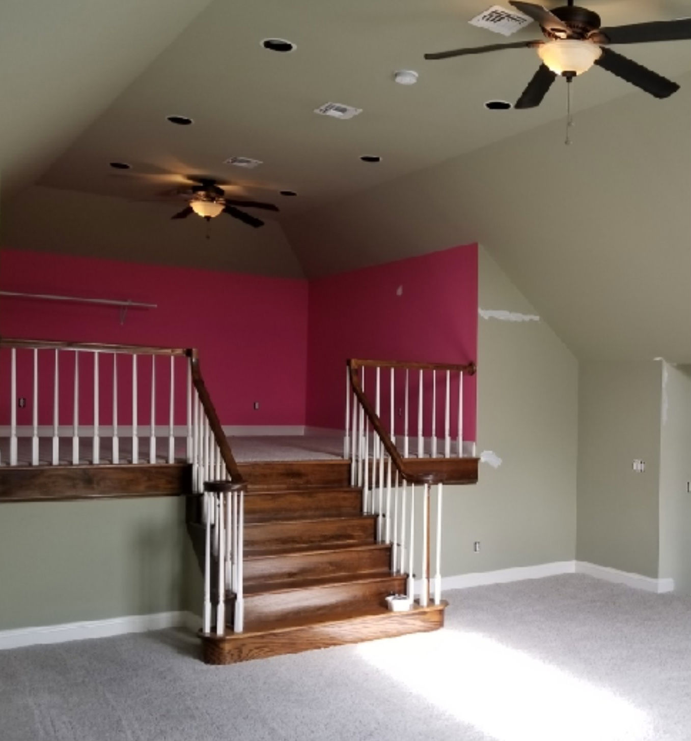 Room Makeover Before