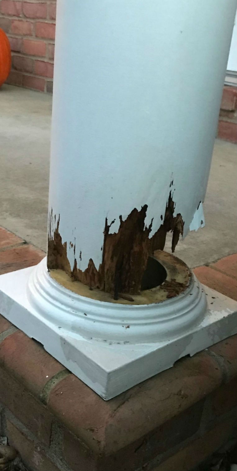 Like New Column Before