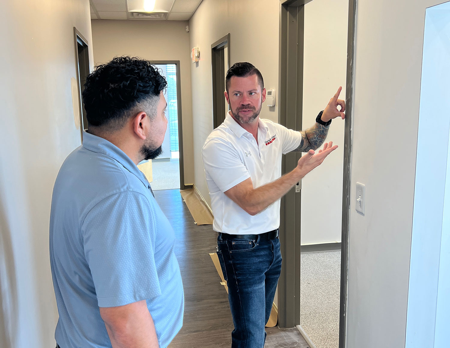 Check out our Color Consultation