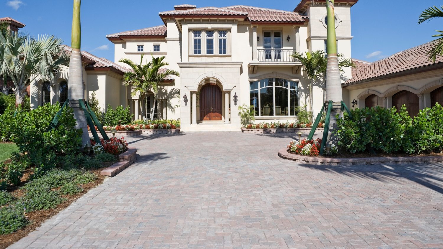 Exterior Painting Project