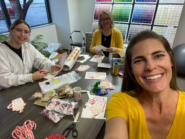 Salt Lake City Charity Event