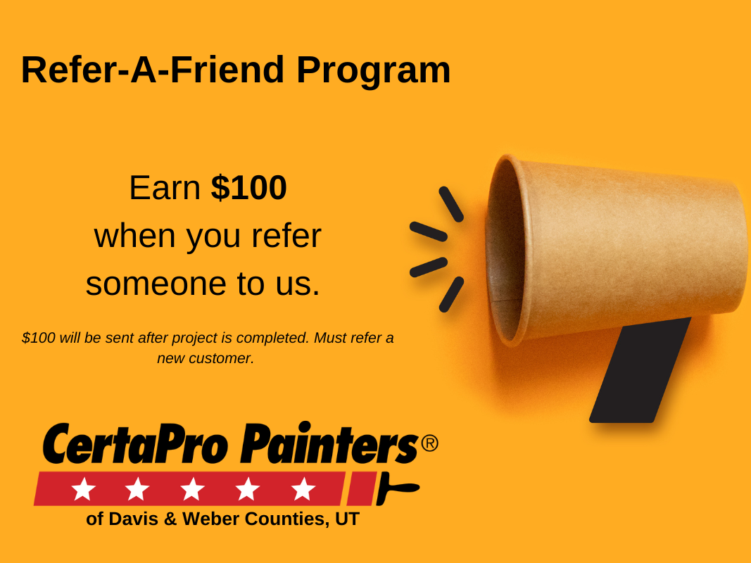 refer a friend