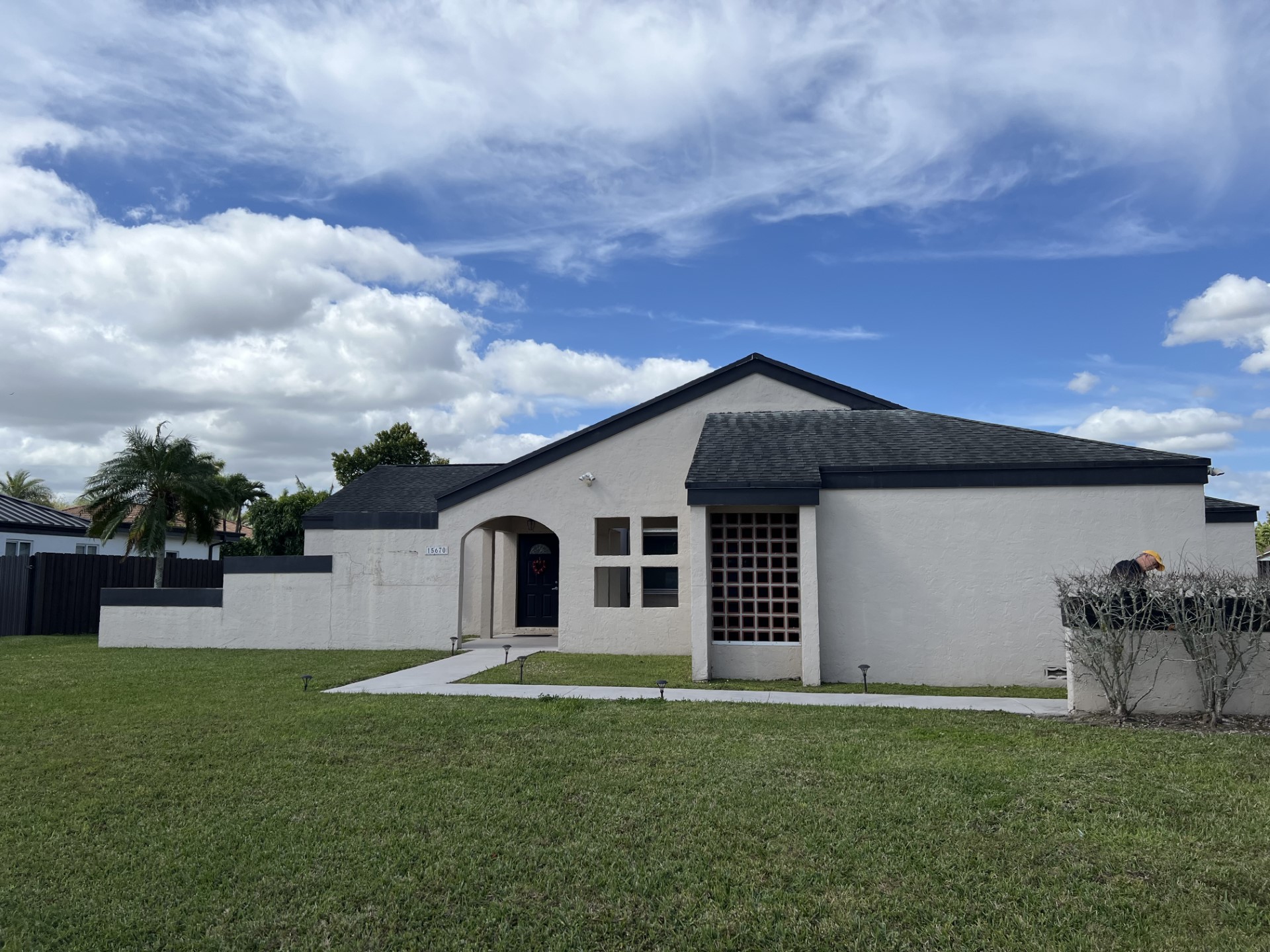 Top Residential House Painters in Miami