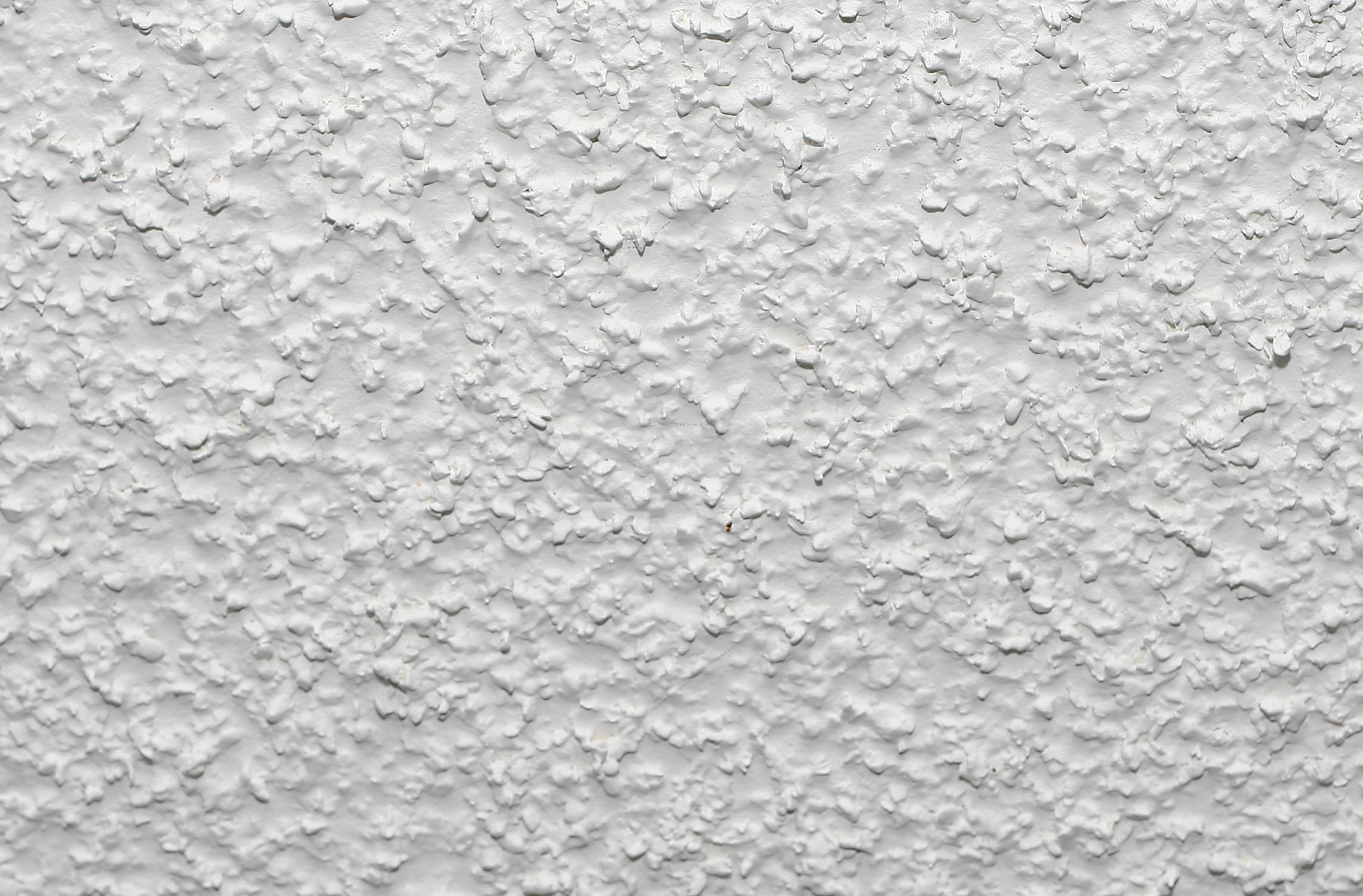 Check out our Popcorn Ceiling Removal