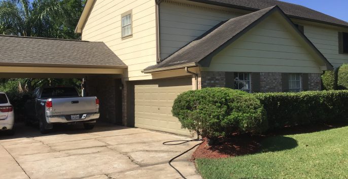 CertaPro Painters of Missouri City