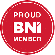 certapro painters of missouri city is a proud member of BNI