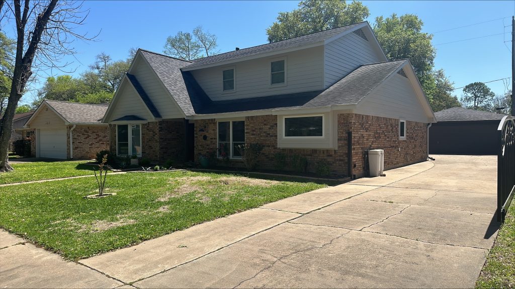 Professional Painting Company Sugar Land, TX