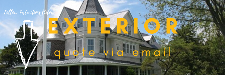 Brick New Jersey Exterior Painter Quotes