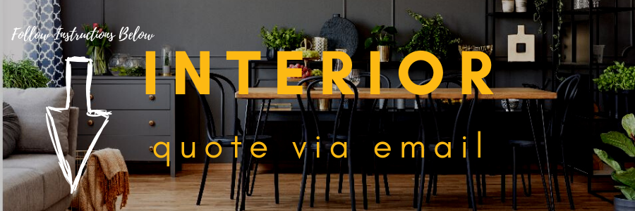 Painting Interior Quotes By Email and Phone