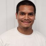 Moises Aguilar-Martinez