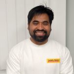 Alvaro Aguilar-Martinez